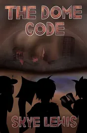 Omslag van The Dome Code