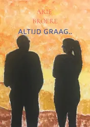 Omslag van Altijd graag..