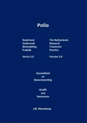 Omslag van POLIO