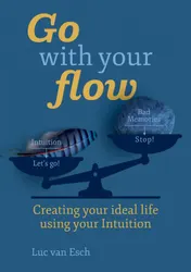 Omslag van Go with your flow!