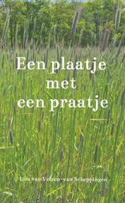 Omslag van Een plaatje met een praatje