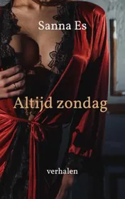 Omslag van Altijd zondag
