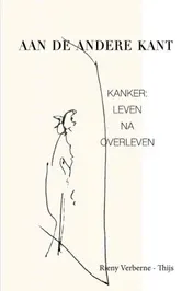 Omslag van Aan de andere kant