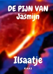 Omslag van De pijn van Jasmijn
