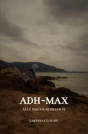 Omslag van ADH-Max