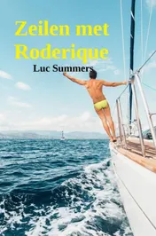 Omslag van Zeilen met Roderique