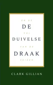 Omslag van De Duivelse Draak en de Val van de Keizer