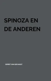 Omslag van Spinoza en de anderen