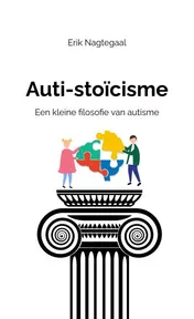 Omslag van Auti-stoïcisme