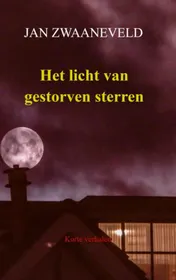 Omslag van Het licht van gestorven sterren