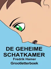 Omslag van De geheime schatkamer