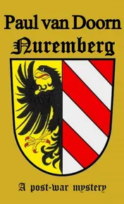 Omslag van Nuremberg