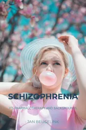 Omslag van Schizophrenia