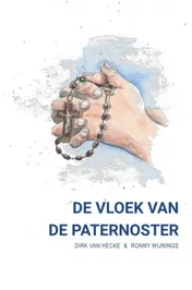 Omslag van De vloek van de paternoster