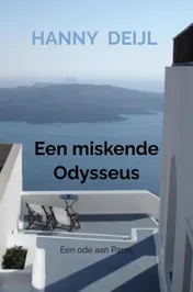 Omslag van Een miskende Odysseus