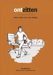 Omslag van Ontzitten