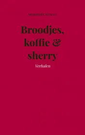 Omslag van Broodjes, koffie & sherry