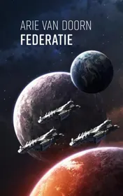 Omslag van Federatie