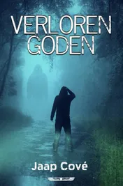 Omslag van Verloren goden