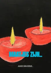 Omslag van Maatjes zijn..