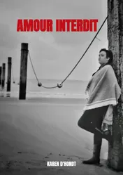 Omslag van Amour Interdit
