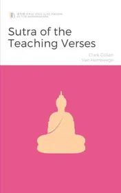 Omslag van The Gender Neutral Buddhist Path of Truth