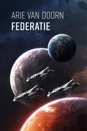 Omslag van Federatie