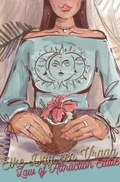 Omslag van Elke dag een vraag - Law of Attraction editie