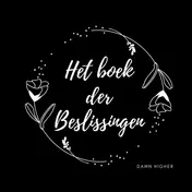 Omslag van Het Boek der Beslissingen