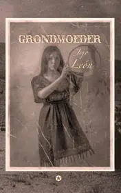 Omslag van Grondmoeder