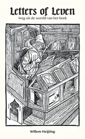 Omslag van Letters of leven
