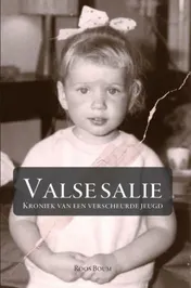 Omslag van Valse Salie