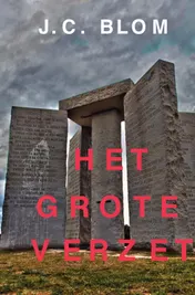 Omslag van Het grote verzet