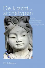 Omslag van De kracht van archetypen