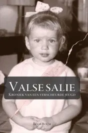Omslag van Valse salie