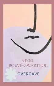 Omslag van Overgave