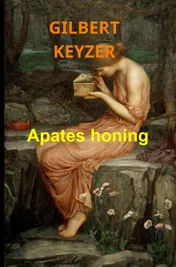 Omslag van Apates honing
