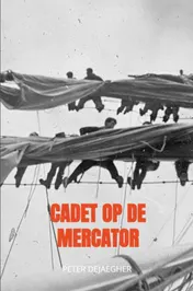 Omslag van Cadet op de Mercator