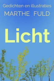 Omslag van Licht
