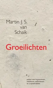 Omslag van Groeilichten