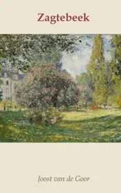 Omslag van Zagtebeek