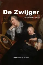 Omslag van De Zwijger