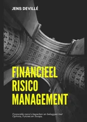 Omslag van Financieel Risico Management