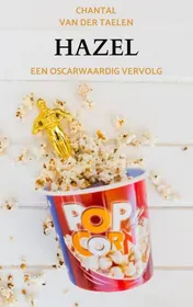 Omslag van Hazel