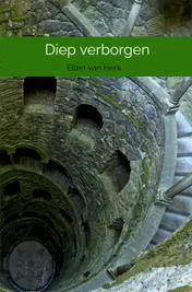 Omslag van Diep verborgen
