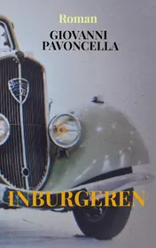 Omslag van Inburgeren