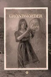 Omslag van Grondmoeder
