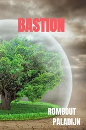 Omslag van Bastion