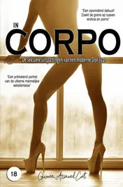 Omslag van In Corpo