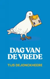 Omslag van Dag van de vrede